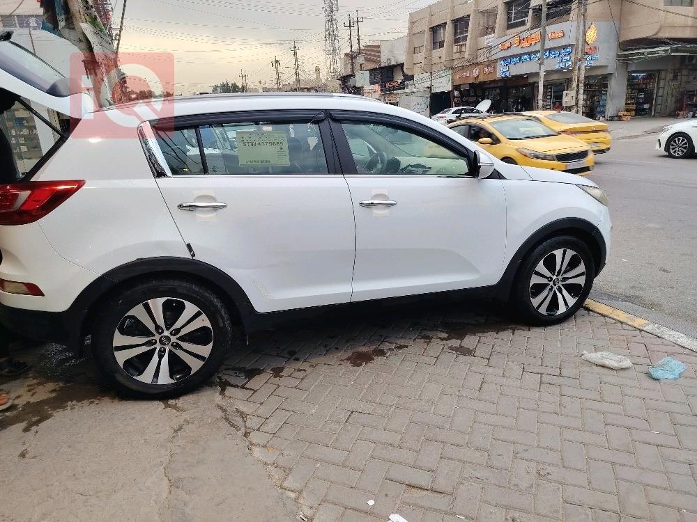 کیا سپۆرتاج